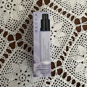 Becca First Light Priming Filter
